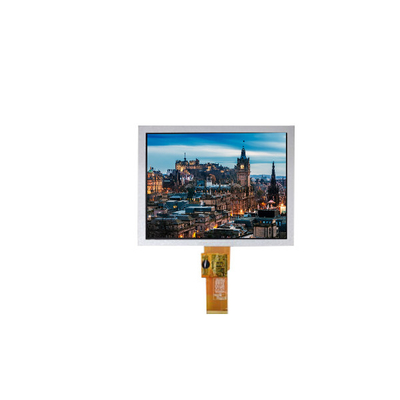 Buon prezzo TM080TFH01 Display LCD da 8,0 pollici 1024*768 in linea