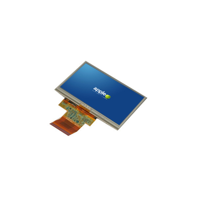 Buon prezzo LMS800KF10 schermo LCD 8,0 pollici 800*480 display LCD in linea