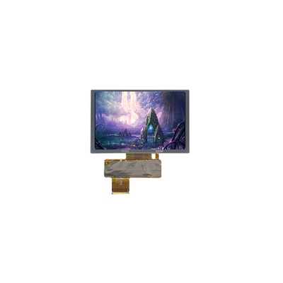 Buon prezzo TM059YYH01 5,9 pollici 480*800 16,7 M Pannello LCD in linea