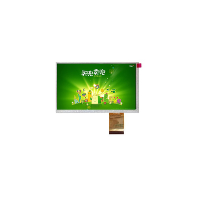Buon prezzo 800*480 7,0 pollici TM070RDZ12 Display LCD a 60 pin in linea