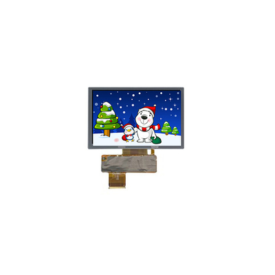 Buon prezzo 6.1 pollice 800*480 TM061RFH01 40 pin Display LCD in linea