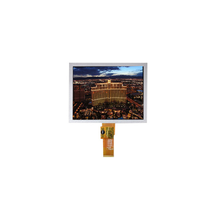 Buon prezzo 800*600 TM080SDH06 originale 8.0 pollici TFT LCD Screen Panel in linea