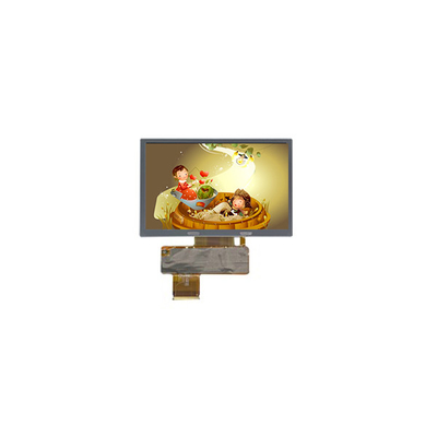 Buon prezzo TM060RDH05 800*480 6.0 pollici TFT LCD Screen Module in linea