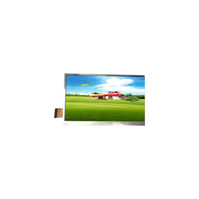 Buon prezzo Vendita a caldo 5,0 pollici TM050RDH08 800*480 schermo LCD TFT in linea