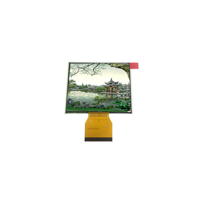Buon prezzo 800*480 TM062RYH02 6,2 pollici LCD Monitor in linea