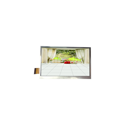 Buon prezzo 5.0 pollici 800*480 TM050RFH03 schermo LCD per la navigazione portatile in linea