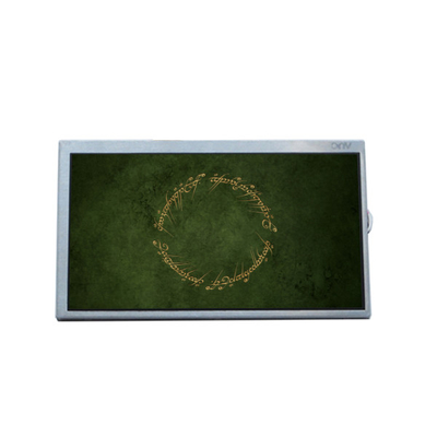 Buon prezzo 10.1 pollice A101SW01 V3 1024*600 schermo LCD a 60 Hz per PC Netbook in linea