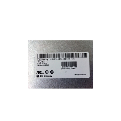 Buon prezzo LM230WF3-SLE1 23.0 pollici 1920*1080 schermo LCD con interfaccia LVDS in linea