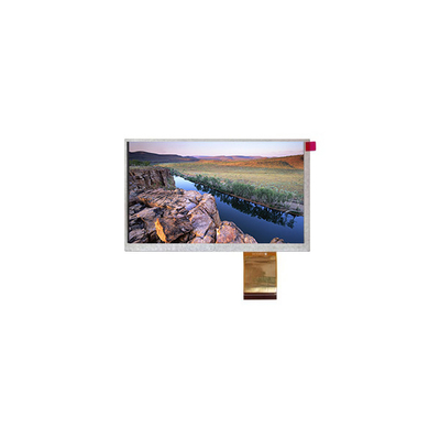 Buon prezzo TM080SDH03 50 Pins 8.0 Inch LCD Screen 800 * 600 LCD pannello originale in linea