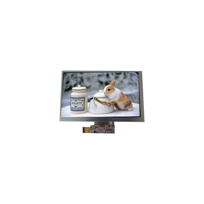 Buon prezzo nuovo e originale TM070RDH16 60 Pin 7,0 pollici schermo LCD in stock in linea