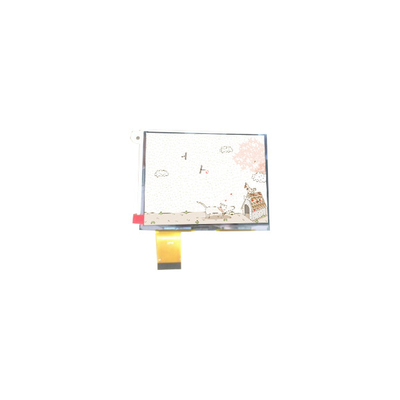 Buon prezzo TM050QDH01 40 pin 5,0 pollici schermo LCD 640*480 pannello LCD in linea