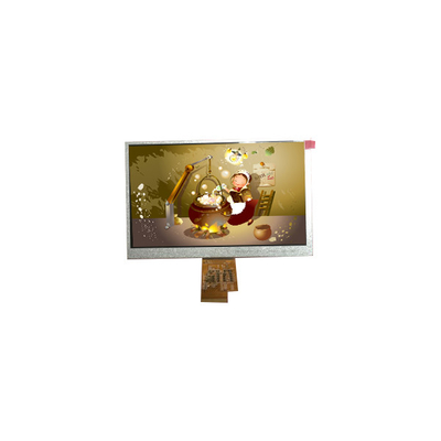 Buon prezzo nuovo TM070DDH01 Schermo LCD da 7,0 pollici a 40 pin Display LCD in linea