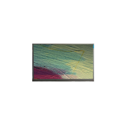 Buon prezzo 7Modulo di schermo LCD da 0,0 pollici F07017-03D Pannello di visualizzazione LCD in linea