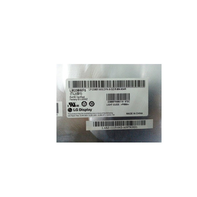 Buon prezzo Schermo LCD pannello LCD LM230WF5-TLB1 da 23,0 pollici 1920*1080 in linea