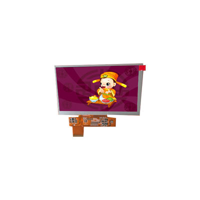 Buon prezzo Dimensione diagonale 6,0 pollici TM060RDH03 800*480 schermo LCD in linea