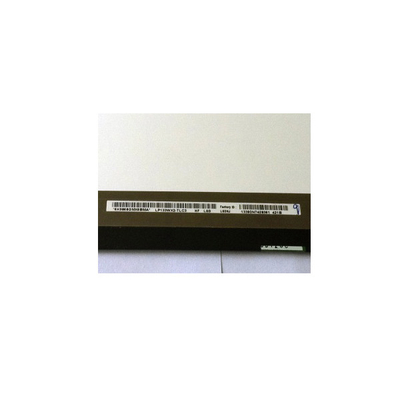 Buon prezzo LP133WX2-TLC3 13,3 pollici 1280*800 pannello LCD in linea
