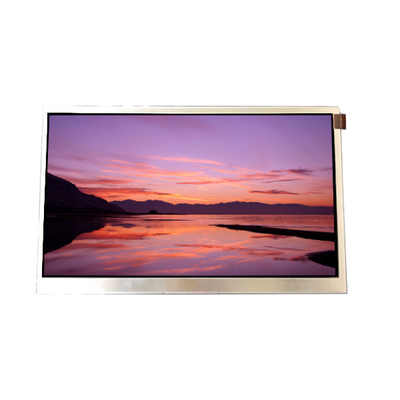 Buon prezzo 1024*600 10,1 pollici HT101WSB-100 60Hz schermo LCD Pannello in linea