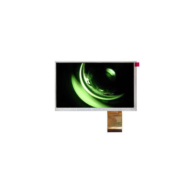 Buon prezzo TM070RYH01 7.0 pollici LCD Display 800*480 LCD Screen in linea