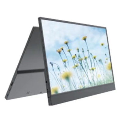 Monitor portatile di alta qualità da 15 pollici 1080P USB-C per laptop