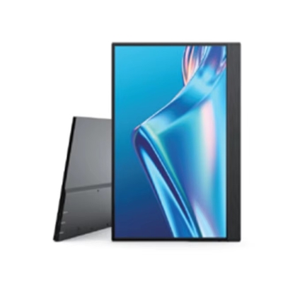 Buon prezzo Monitor da gioco FHD da 15 pollici con schermo IPS, display USB portatile e interfaccia di tipo C per laptop in linea