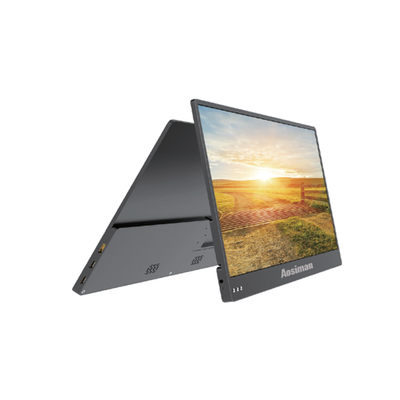 Buon prezzo Monitore portatile da 15,6 pollici per PS5 in linea