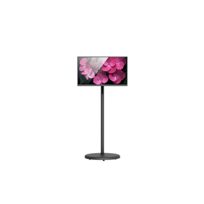 Buon prezzo Piu' venduto touchscreen con batteria Smart Touch Display da 27.0 pollici in linea
