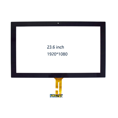 Buon prezzo LC550EUF-FFP2 55,0 pollici FHD 97%NTSC Display LCD a 92 pin in linea