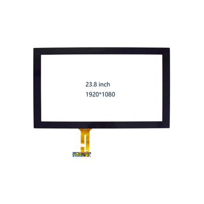 Buon prezzo LC550EUF-SDF1 Display LCD originale da 55,0 pollici in linea