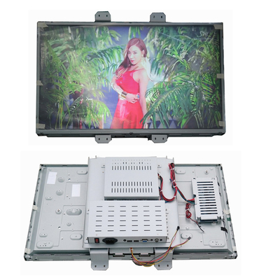 Buon prezzo Pidocchi all'aperto del monitor 1500 del touch screen della pagina aperta del chiosco a 32 pollici in linea