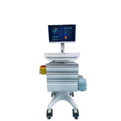 stazione di lavoro medica 100V-240V del computer mobile 300W