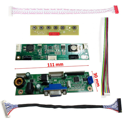 Accessori LCD dello schermo di LVDS 30