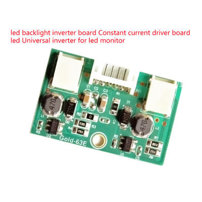 Buon prezzo Invertitore universale 10V-30V degli accessori LCD LED dello schermo del monitor del LED in linea
