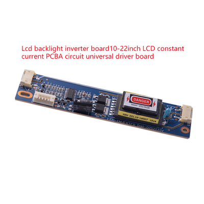 Buon prezzo 10 al circuito LCD a 22 pollici degli accessori PCBA dello schermo in linea