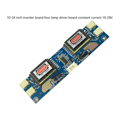 Buon prezzo Quattro accessori LCD dello schermo di Board del driver della lampada 125x30mm in linea