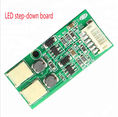 Buon prezzo LED Constant Current Board universale 12V 240MA in linea