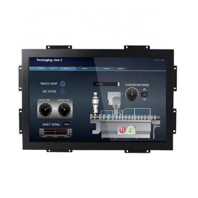 Buon prezzo Monitor a 21,5 pollici TFT 1920x1080 IPS di LCD della pagina aperta di tocco in linea