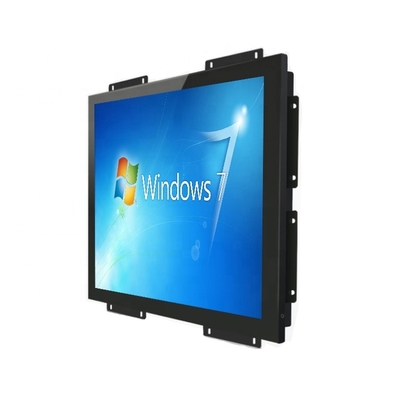 Buon prezzo Monitor a 15 pollici incastonato 1024×768 IPS della pagina aperta di industriale in linea