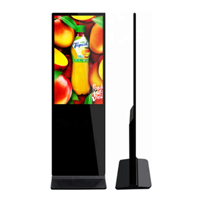 Buon prezzo La pubblicità LCD del contrassegno di Digital del Super Slim visualizza a 42 pollici in linea