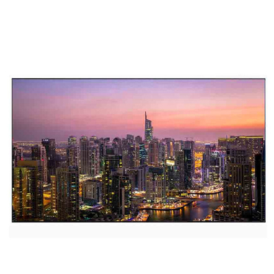 Buon prezzo LG FHD a 49 pollici 700nit 60Hz LD490EUE-FHA1 per il contrassegno digitale LCD in linea