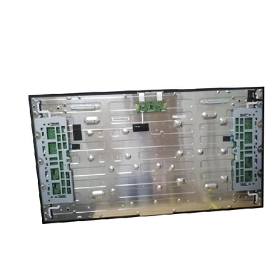 Buon prezzo L'esposizione LCD LG della parete di LD550DUN-TMA 1 a 55 pollici HA FATTO 60Hz in linea