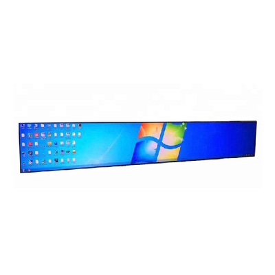 Visualizzazione LCD a 86 pollici 4K di monitor LCD allungata Digital di LD860DBN-UJA1 Antivari