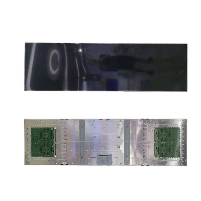 Buon prezzo Quadro comandi LCD allungato a 88 pollici di LD880DEN-UKA2 4K IPS Antivari per il contrassegno digitale in linea
