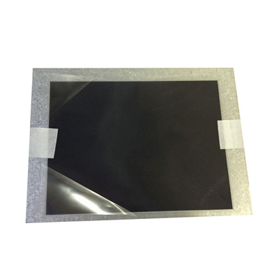 Buon prezzo Esposizione di pannello LCD industriale a 5,7 pollici dell'esposizione WLED 33pin di G057VGE-T01 640*480 TFT LCD in linea