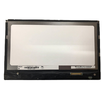 Buon prezzo Pannello LCD a 10,1 pollici industriale 1280x800 IPS N101ICG-L11 in linea