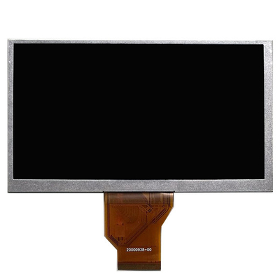 Buon prezzo Pannello LCD della visualizzazione AT065TN14 6,5 pollici di modulo grafico dell'affissione a cristalli liquidi in linea