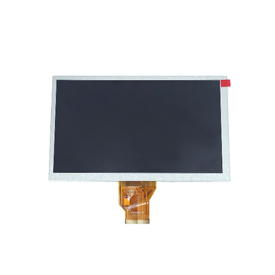Buon prezzo Pannello LCD a 8 pollici originale della visualizzazione di AT080TN64 TFT 800*480 in linea