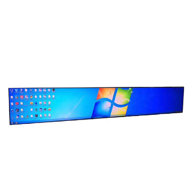 Pannello a 86 pollici LD860DBN-UJA2 3840×600 IPS 45PPI di LCD di Antivari