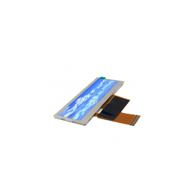 Buon prezzo Pannello LCD a 3,9 pollici 480×128 IPS 128PPI di S039WQ01 Antivari in linea