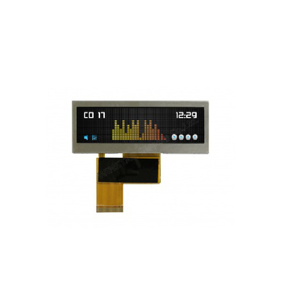 Buon prezzo TFT WF39ATIASDNN0 480×128 IPS ha allungato il LCD di Antivari in linea