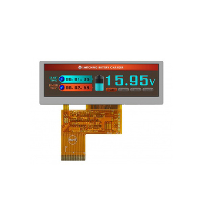 Buon prezzo Winstar TFT WF39BTLASDNN0 ha allungato Antivari 480x128 LCD in linea
